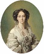 unknow artist, Empress Maria Alexandrovna